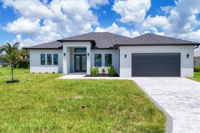 One or more photo(s) has been virtually staged. Immaculate on Rotonda Golf and Country Club - Long Marsh  in Florida - for sale on GolfHomes.com, golf home, golf lot