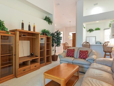 Don't miss out on this rare, original, 2nd floor, 3 bed, 3 bath on Bay Colony Golf Club in Florida - for sale on GolfHomes.com, golf home, golf lot