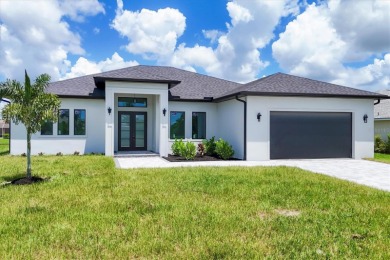 One or more photo(s) has been virtually staged. Immaculate on Rotonda Golf and Country Club - Long Marsh  in Florida - for sale on GolfHomes.com, golf home, golf lot