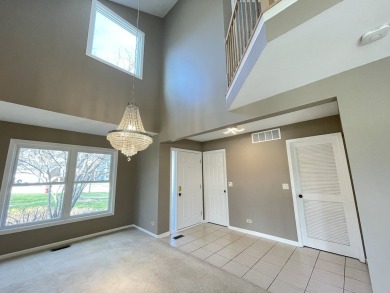 *Rare..End Unit Gem - More Light, More Privacy, More Value!* on The Arboretum Club in Illinois - for sale on GolfHomes.com, golf home, golf lot
