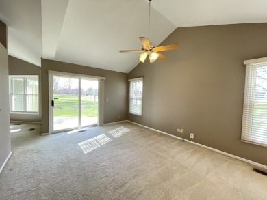 *Rare..End Unit Gem - More Light, More Privacy, More Value!* on The Arboretum Club in Illinois - for sale on GolfHomes.com, golf home, golf lot