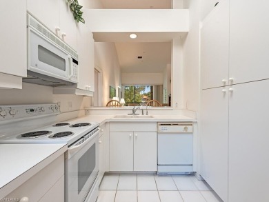 Don't miss out on this rare, original, 2nd floor, 3 bed, 3 bath on Bay Colony Golf Club in Florida - for sale on GolfHomes.com, golf home, golf lot