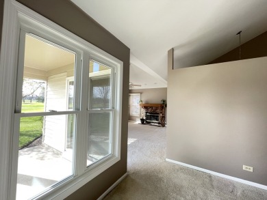 *Rare..End Unit Gem - More Light, More Privacy, More Value!* on The Arboretum Club in Illinois - for sale on GolfHomes.com, golf home, golf lot