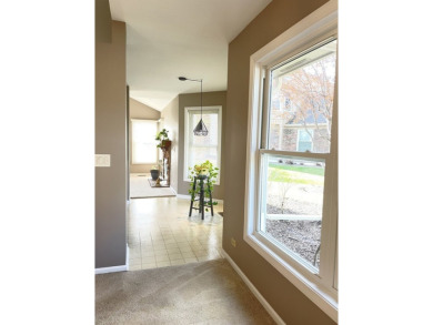 *Rare..End Unit Gem - More Light, More Privacy, More Value!* on The Arboretum Club in Illinois - for sale on GolfHomes.com, golf home, golf lot