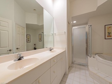 Don't miss out on this rare, original, 2nd floor, 3 bed, 3 bath on Bay Colony Golf Club in Florida - for sale on GolfHomes.com, golf home, golf lot