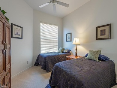 Don't miss out on this rare, original, 2nd floor, 3 bed, 3 bath on Bay Colony Golf Club in Florida - for sale on GolfHomes.com, golf home, golf lot
