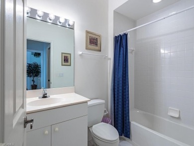 Don't miss out on this rare, original, 2nd floor, 3 bed, 3 bath on Bay Colony Golf Club in Florida - for sale on GolfHomes.com, golf home, golf lot