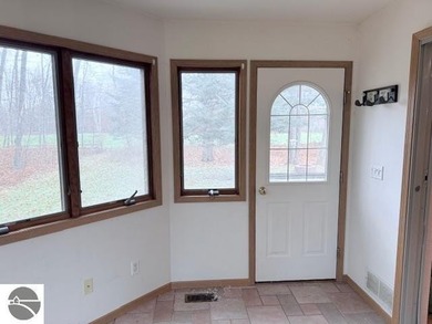 What a great house with an even better setting! This on Birch Pointe Golf Club in Michigan - for sale on GolfHomes.com, golf home, golf lot