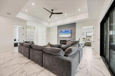 One or more photo(s) has been virtually staged. Immaculate on Rotonda Golf and Country Club - Long Marsh  in Florida - for sale on GolfHomes.com, golf home, golf lot