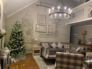 Beautiful White Plains Golf-Course Home with Exceptional Storage on White Plains Golf Course in Tennessee - for sale on GolfHomes.com, golf home, golf lot