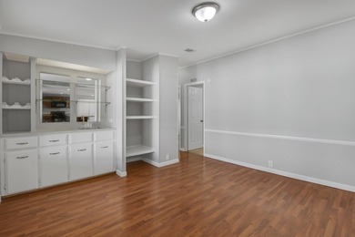 PRICE REDUCED! Golf course frontage! This 3BR/2BA gem in the 55+ on Heritage Ridge Golf Club in Florida - for sale on GolfHomes.com, golf home, golf lot