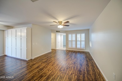 Welcome to this beautifully renovated home in the heart of Sun on Sun City-Willow Creek / Willow Brook  in Arizona - for sale on GolfHomes.com, golf home, golf lot