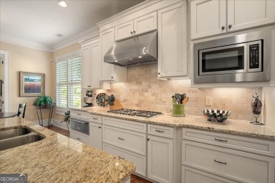 Welcome to an exceptional opportunity to own a beautifully on The Georgia Club in Georgia - for sale on GolfHomes.com, golf home, golf lot