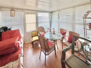 Exceptional Value in Fairway Village - 2 Bed, 2 Bath Home Under on Fairway Village Golf Course in Florida - for sale on GolfHomes.com, golf home, golf lot