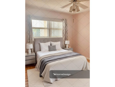 Spacious 2bd, 2bth unit available in Poinciana! This on Poinciana Golf Club in Florida - for sale on GolfHomes.com, golf home, golf lot
