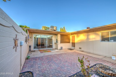 Welcome to this beautifully renovated home in the heart of Sun on Sun City-Willow Creek / Willow Brook  in Arizona - for sale on GolfHomes.com, golf home, golf lot