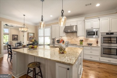 Welcome to an exceptional opportunity to own a beautifully on The Georgia Club in Georgia - for sale on GolfHomes.com, golf home, golf lot