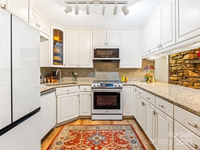 Welcome to your dream mountain getaway in the prestigious on Champion Hills Club, Inc. in North Carolina - for sale on GolfHomes.com, golf home, golf lot