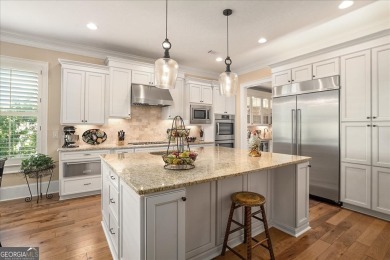 Welcome to an exceptional opportunity to own a beautifully on The Georgia Club in Georgia - for sale on GolfHomes.com, golf home, golf lot