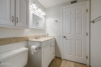 Welcome to this beautifully renovated home in the heart of Sun on Sun City-Willow Creek / Willow Brook  in Arizona - for sale on GolfHomes.com, golf home, golf lot