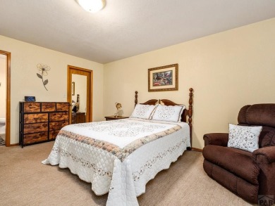 Discover your dream home in a serene cul-de-sac in Pueblo West on Desert Hawk At Pueblo West in Colorado - for sale on GolfHomes.com, golf home, golf lot
