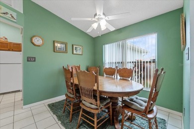 Welcome to this beautifully maintained 2 bedroom, 2 bathroom on Sandpiper Golf Club in Florida - for sale on GolfHomes.com, golf home, golf lot