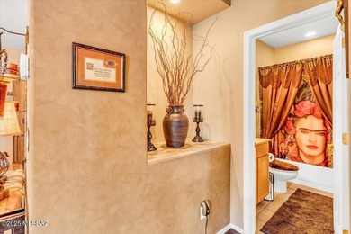 Live the good life in this upgraded 6BD + Den + Loft home in the on Del Lago Golf Club in Arizona - for sale on GolfHomes.com, golf home, golf lot