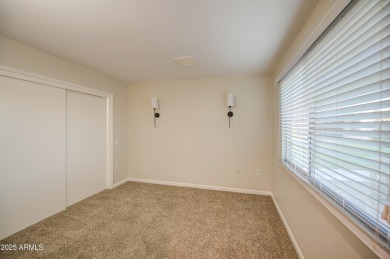Welcome to this beautifully renovated home in the heart of Sun on Sun City-Willow Creek / Willow Brook  in Arizona - for sale on GolfHomes.com, golf home, golf lot