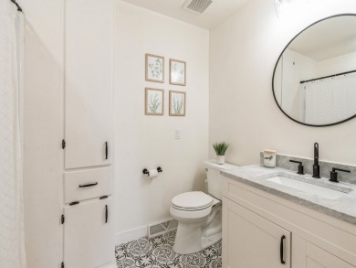 Gorgeous custom home-larger than it seems w/2500+ tot fin sf on Indianola Golf and Country Club in Iowa - for sale on GolfHomes.com, golf home, golf lot