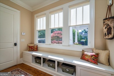Welcome to an exceptional opportunity to own a beautifully on The Georgia Club in Georgia - for sale on GolfHomes.com, golf home, golf lot