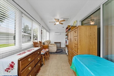 Welcome to this beautifully maintained 2 bedroom, 2 bathroom on Sandpiper Golf Club in Florida - for sale on GolfHomes.com, golf home, golf lot