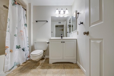 Welcome to this beautifully renovated home in the heart of Sun on Sun City-Willow Creek / Willow Brook  in Arizona - for sale on GolfHomes.com, golf home, golf lot