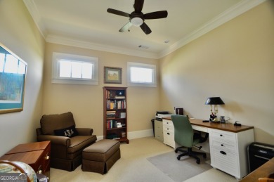 Welcome to an exceptional opportunity to own a beautifully on The Georgia Club in Georgia - for sale on GolfHomes.com, golf home, golf lot