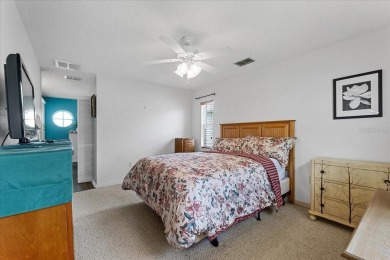 Welcome to this beautifully maintained 2 bedroom, 2 bathroom on Sandpiper Golf Club in Florida - for sale on GolfHomes.com, golf home, golf lot