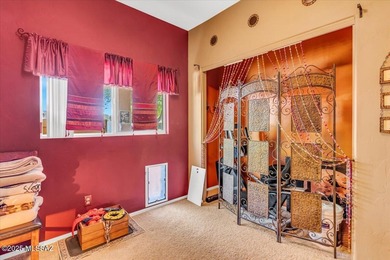 Live the good life in this upgraded 6BD + Den + Loft home in the on Del Lago Golf Club in Arizona - for sale on GolfHomes.com, golf home, golf lot