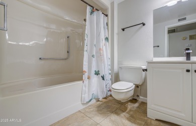 Welcome to this beautifully renovated home in the heart of Sun on Sun City-Willow Creek / Willow Brook  in Arizona - for sale on GolfHomes.com, golf home, golf lot