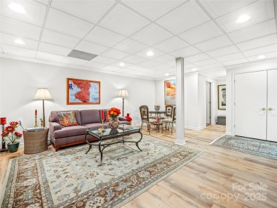 Welcome to your dream mountain getaway in the prestigious on Champion Hills Club, Inc. in North Carolina - for sale on GolfHomes.com, golf home, golf lot