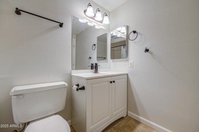 Welcome to this beautifully renovated home in the heart of Sun on Sun City-Willow Creek / Willow Brook  in Arizona - for sale on GolfHomes.com, golf home, golf lot