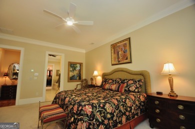 Welcome to an exceptional opportunity to own a beautifully on The Georgia Club in Georgia - for sale on GolfHomes.com, golf home, golf lot