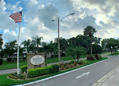 Exceptional Value in Fairway Village - 2 Bed, 2 Bath Home Under on Fairway Village Golf Course in Florida - for sale on GolfHomes.com, golf home, golf lot