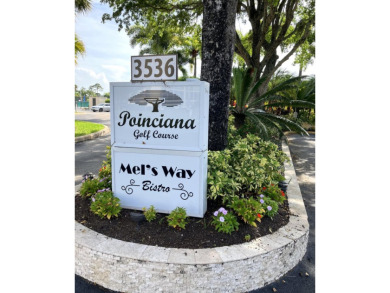Spacious 2bd, 2bth unit available in Poinciana! This on Poinciana Golf Club in Florida - for sale on GolfHomes.com, golf home, golf lot