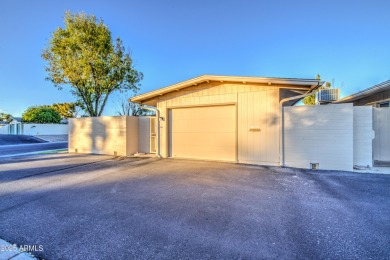 Welcome to this beautifully renovated home in the heart of Sun on Sun City-Willow Creek / Willow Brook  in Arizona - for sale on GolfHomes.com, golf home, golf lot