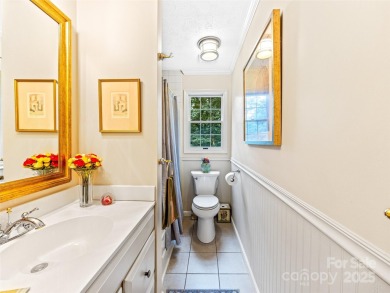 Welcome to your dream mountain getaway in the prestigious on Champion Hills Club, Inc. in North Carolina - for sale on GolfHomes.com, golf home, golf lot