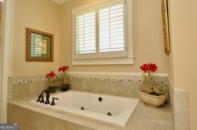 Welcome to an exceptional opportunity to own a beautifully on The Georgia Club in Georgia - for sale on GolfHomes.com, golf home, golf lot