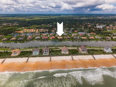 Under contract-accepting backup offers. EXCEPTIONALLY PRICED!!! on Hammock Dunes Club in Florida - for sale on GolfHomes.com, golf home, golf lot