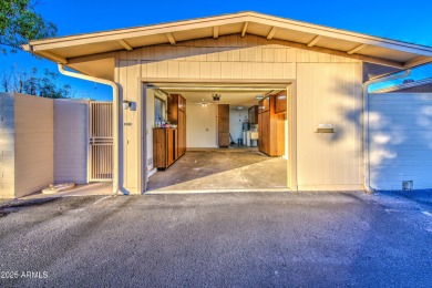 Welcome to this beautifully renovated home in the heart of Sun on Sun City-Willow Creek / Willow Brook  in Arizona - for sale on GolfHomes.com, golf home, golf lot