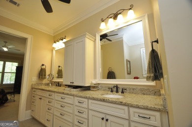 Welcome to an exceptional opportunity to own a beautifully on The Georgia Club in Georgia - for sale on GolfHomes.com, golf home, golf lot