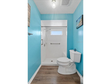 Welcome to this beautifully maintained 2 bedroom, 2 bathroom on Sandpiper Golf Club in Florida - for sale on GolfHomes.com, golf home, golf lot