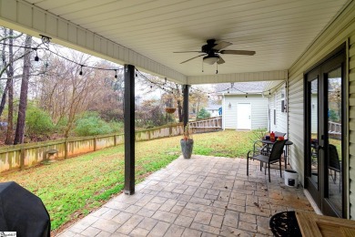 Look no further! Your Dream Home awaits! This stunning on Greer Golf and Country Club in South Carolina - for sale on GolfHomes.com, golf home, golf lot