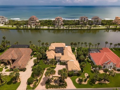 Under contract-accepting backup offers. EXCEPTIONALLY PRICED!!! on Hammock Dunes Club in Florida - for sale on GolfHomes.com, golf home, golf lot